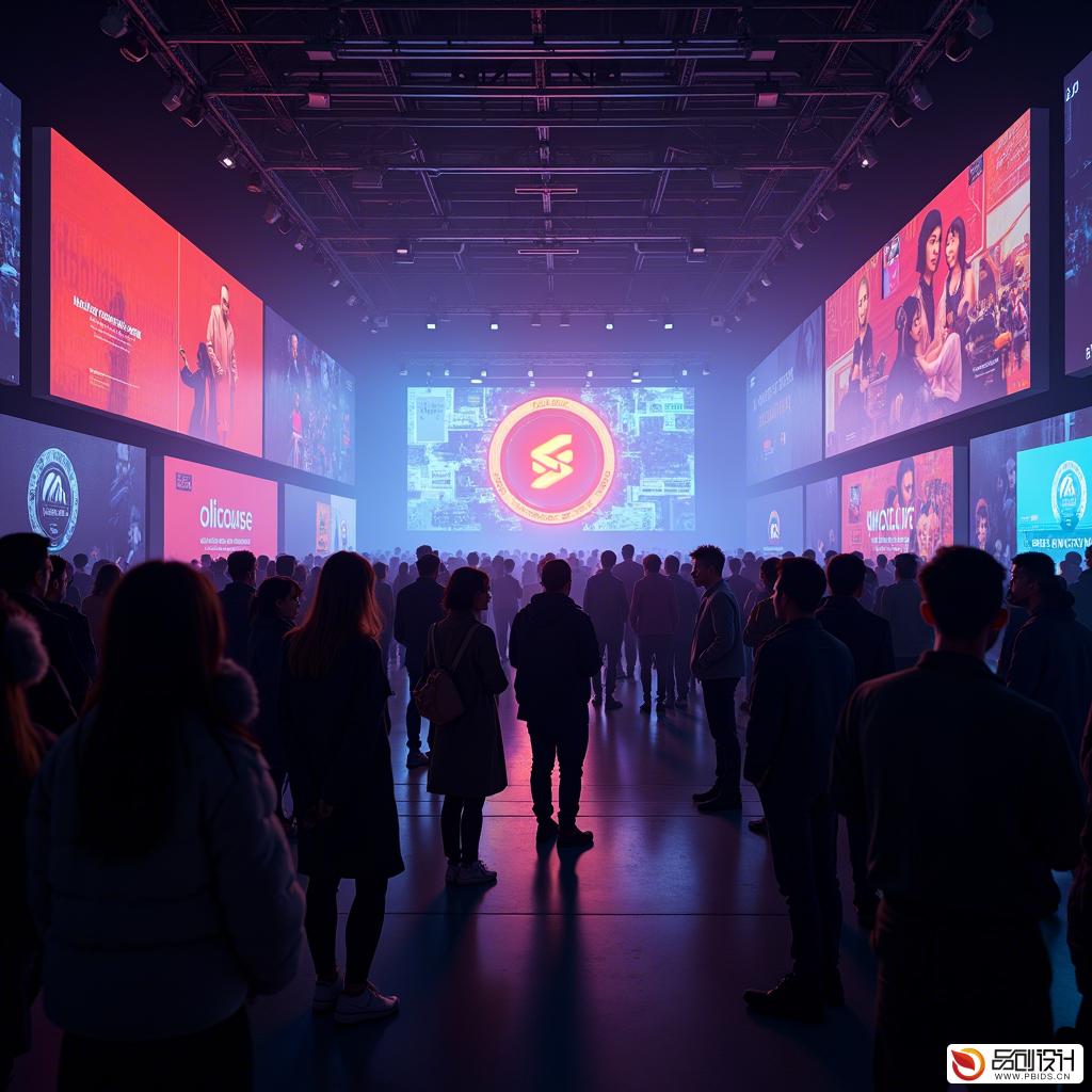 品牌公关创新设计动态:塑造未来商业形象的新篇章