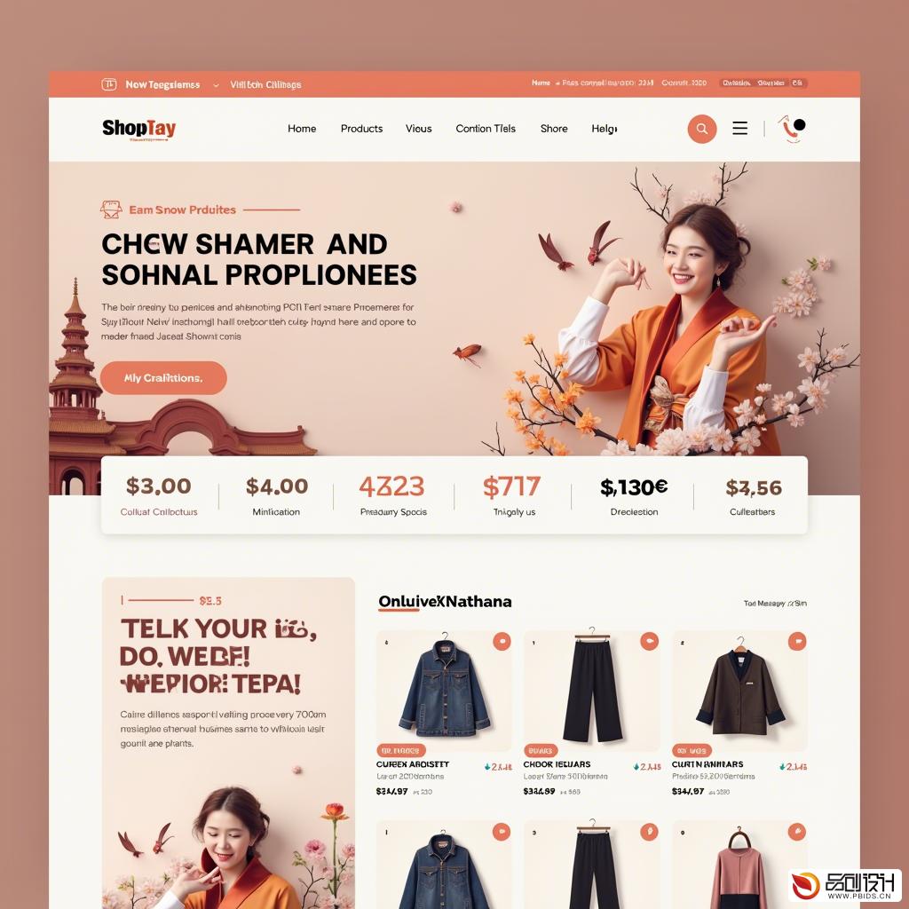 枣庄市电商网站设计：打造卓越在线购物体验的顶级设计服务公司
