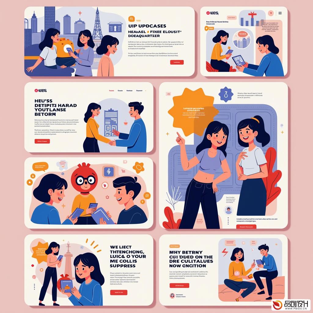 阿里品牌文化可视化团队的创意之旅
