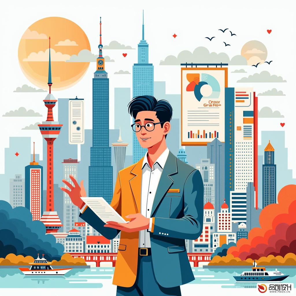 博尔塔拉蒙古自治州UI设计企业的崛起与创新