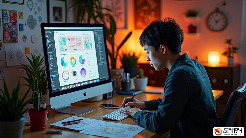 郴州UX全案设计：塑造品牌未来的创意力量
