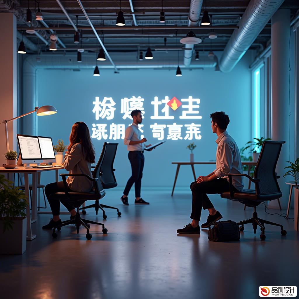 淮南市运营增长视觉机构的崛起与影响力
