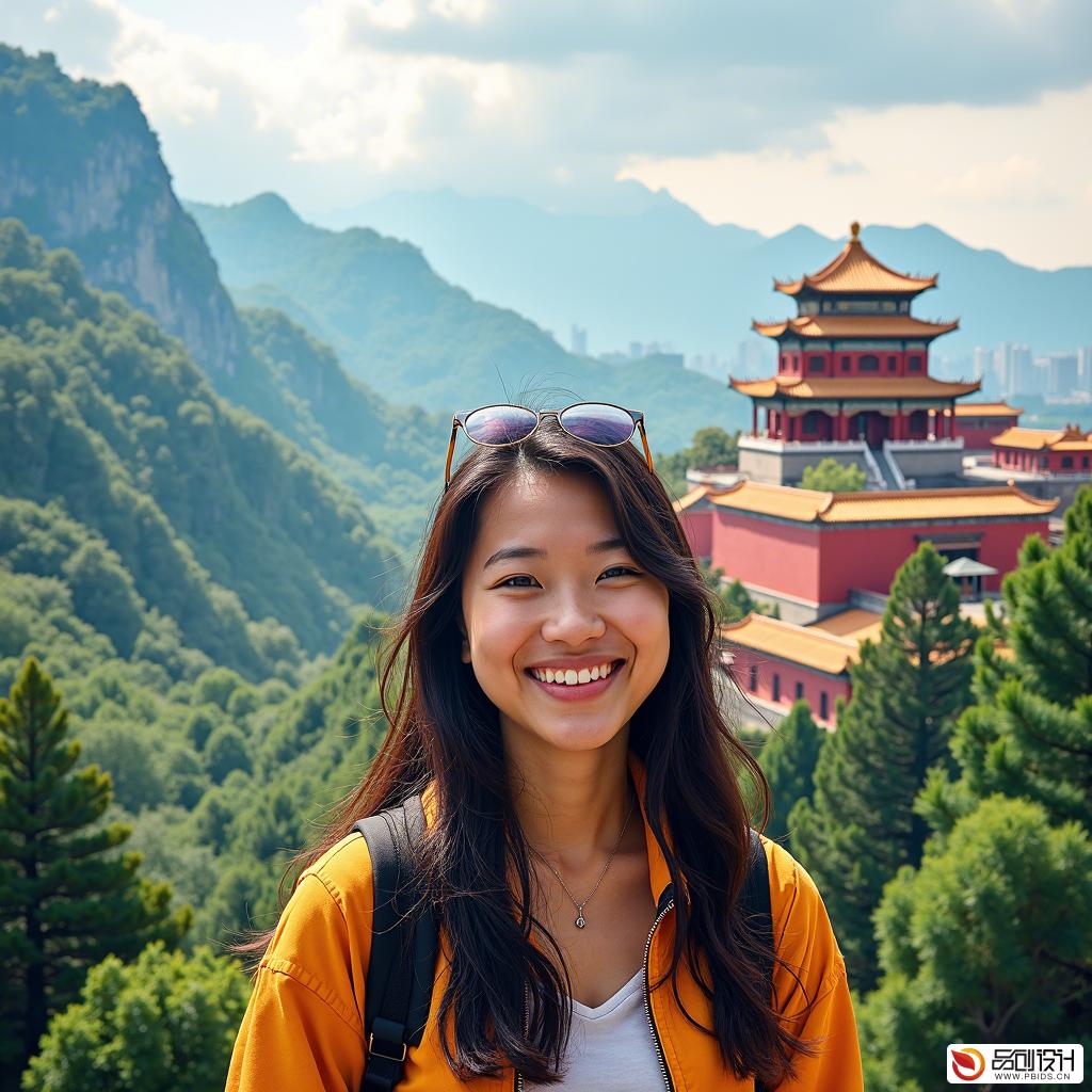 国内游营销的视觉盛宴:打造吸引眼球的旅行体验