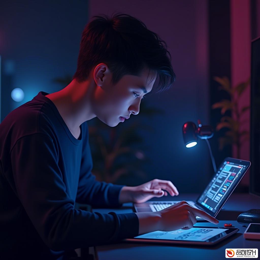 徐州APP应用UI设计有限公司：打造卓越用户体验的先锋
