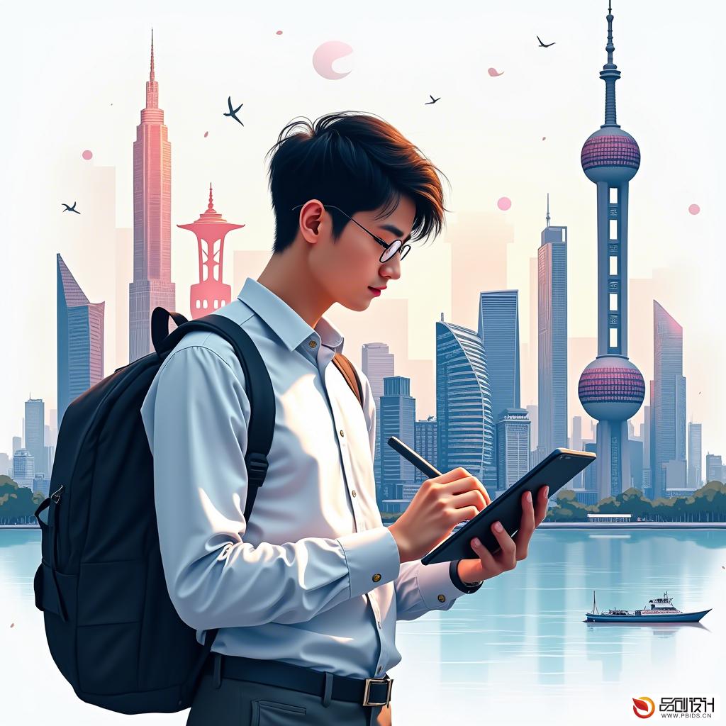 滨州市移动端UI/UX设计：创新与实践的融合
