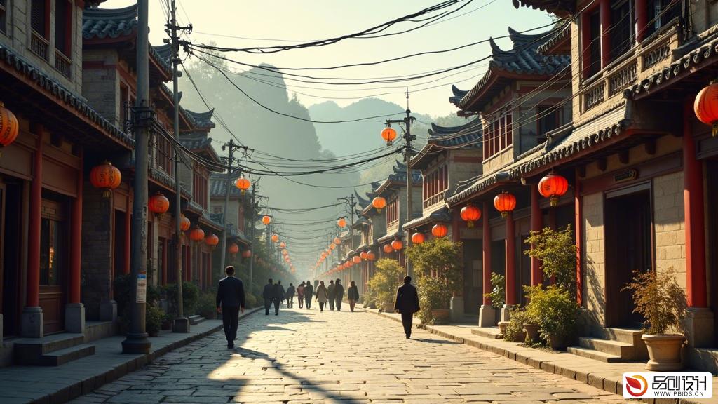 大同市品创设计有限公司：创新设计的领航者
