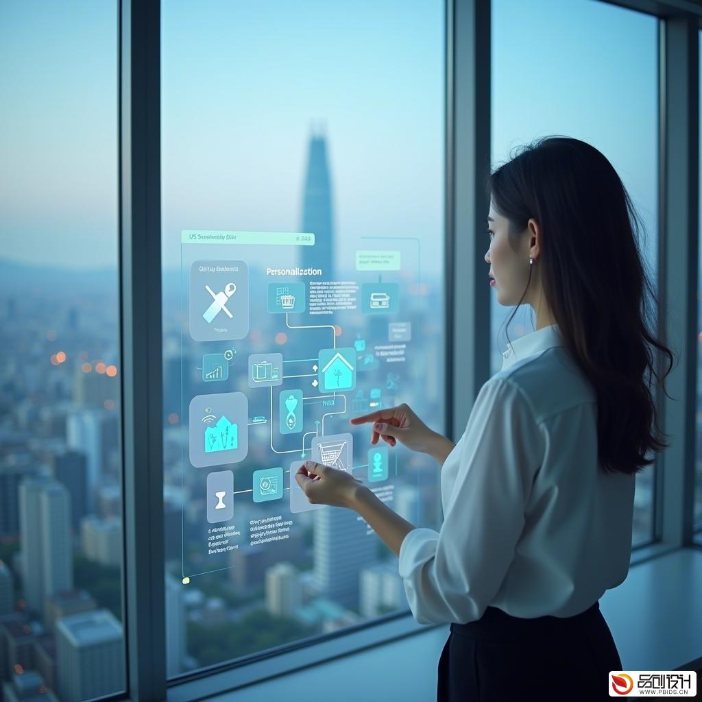 焦作市用户行为设计：洞察需求，塑造未来
