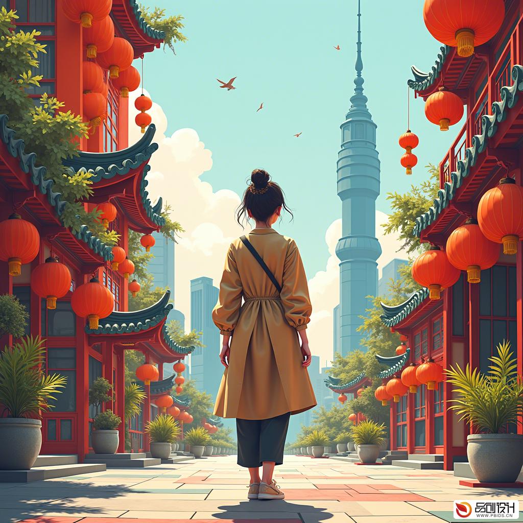 三明市品创视觉：打造城市视觉新名片
