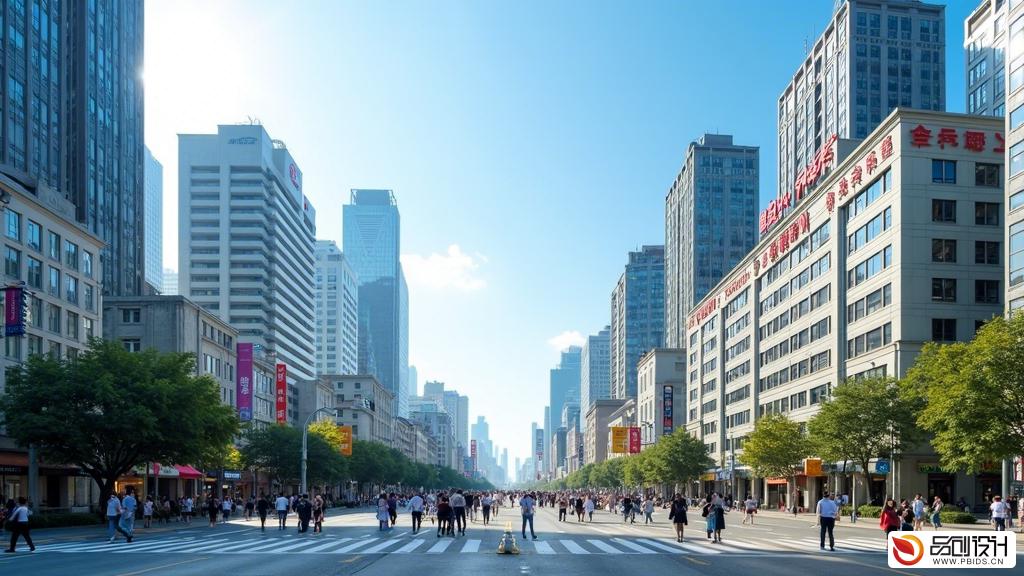 徐州市品牌创新设计公司的崛起与影响力
