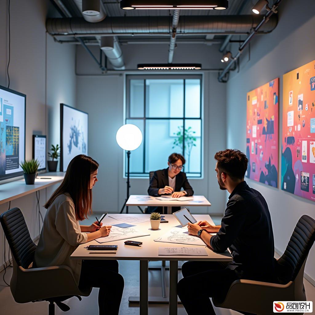 娄底市交互设计公司:塑造未来数字体验的创意力量