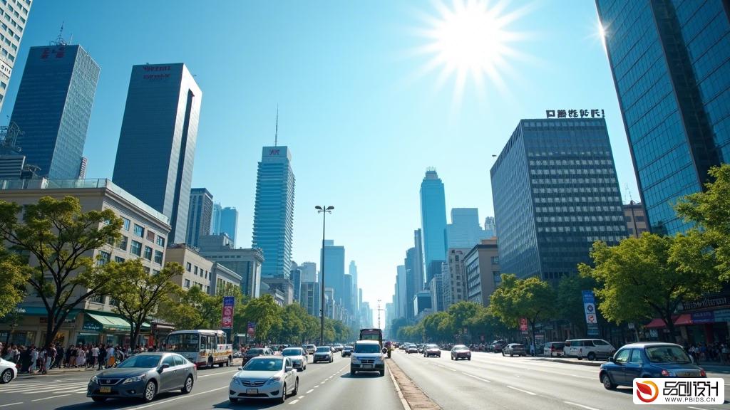 福州市品创设计解决方案：打造城市创意新地标
