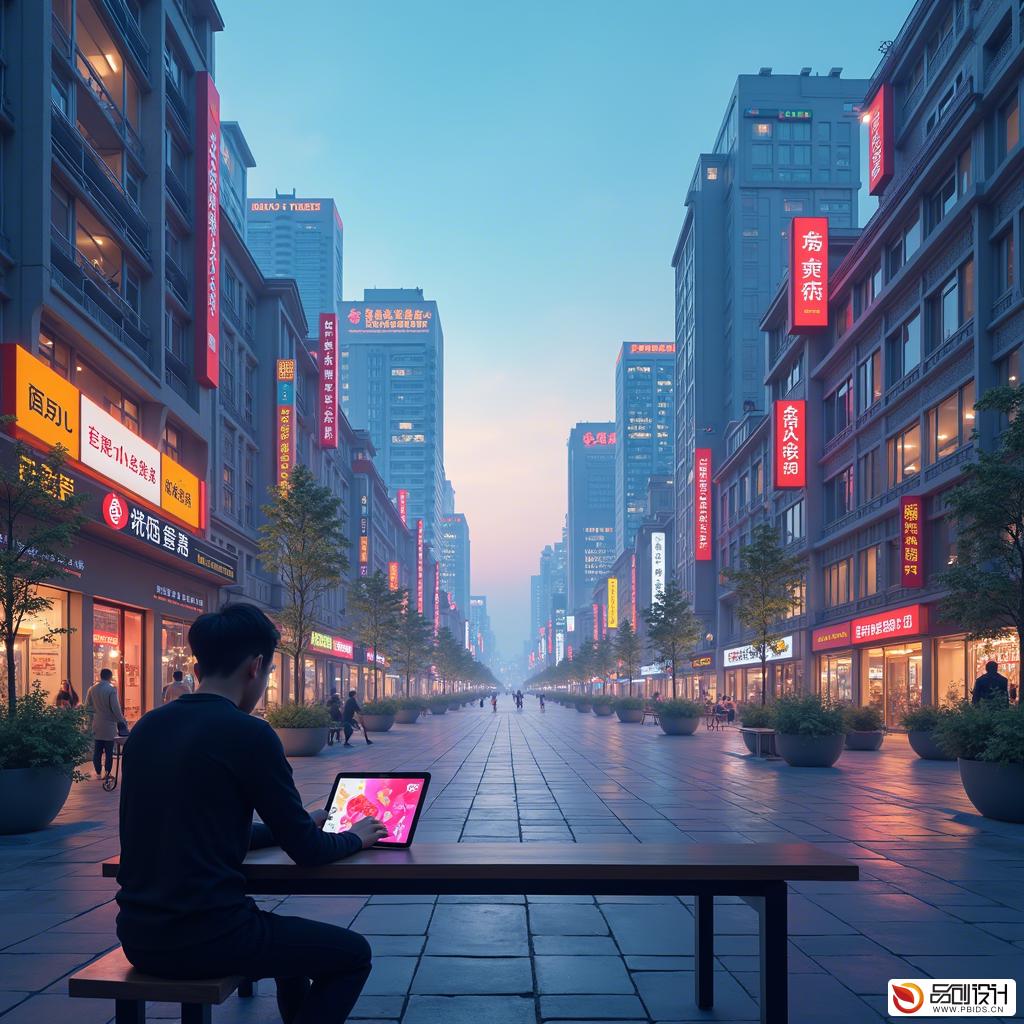 三门峡市应用体验升级设计:创新引领未来