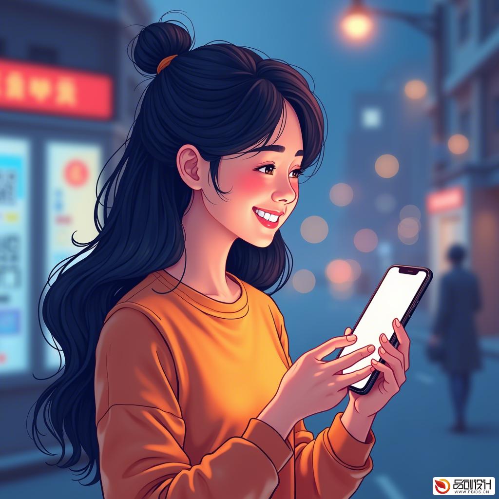 移动支付企业定制设计策略：打造差异化竞争优势
