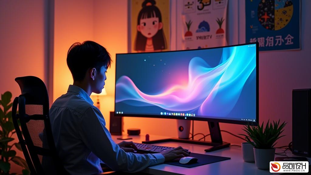 邵阳市UX设计团队的崛起与创新之路
