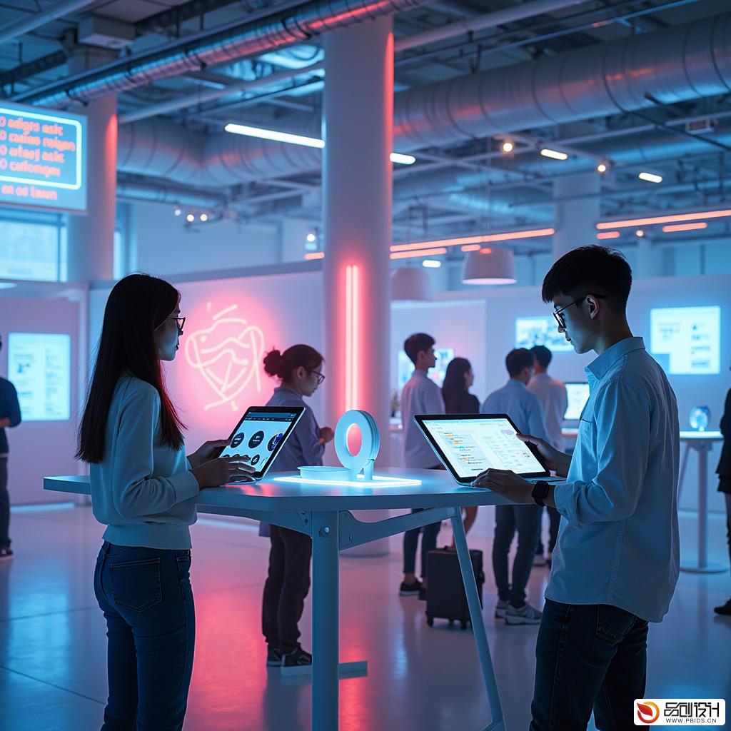 益阳市体验原型开发设计公司的创新之路