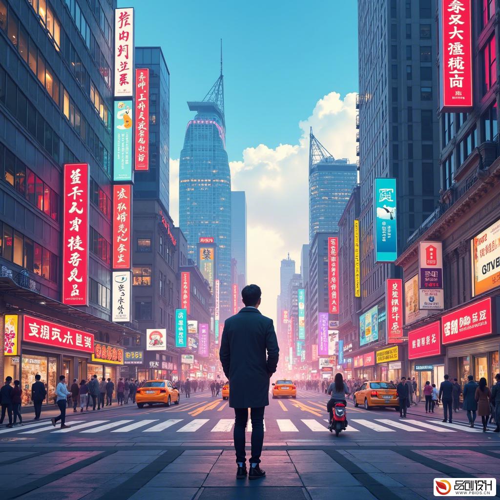 驻马店市品牌焕新创新服务中心:引领城市品牌升级新篇章