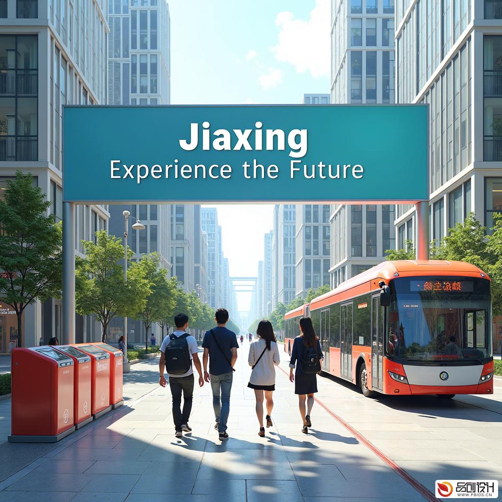 嘉兴市应用体验全面升级:打造智慧城市新标杆