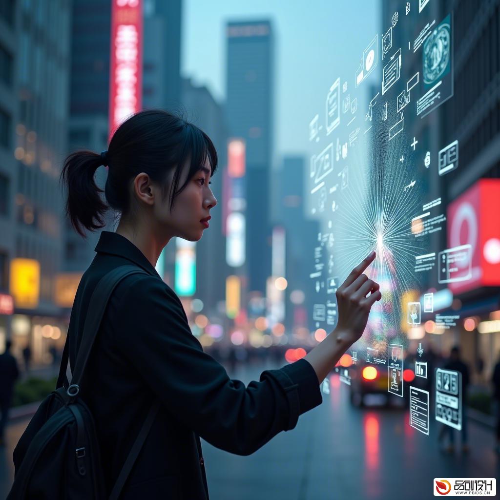 南阳市UX全案设计：打造卓越用户体验的设计之旅
