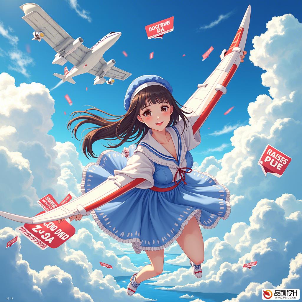 航空促销物料设计企业的创新之道与市场影响力