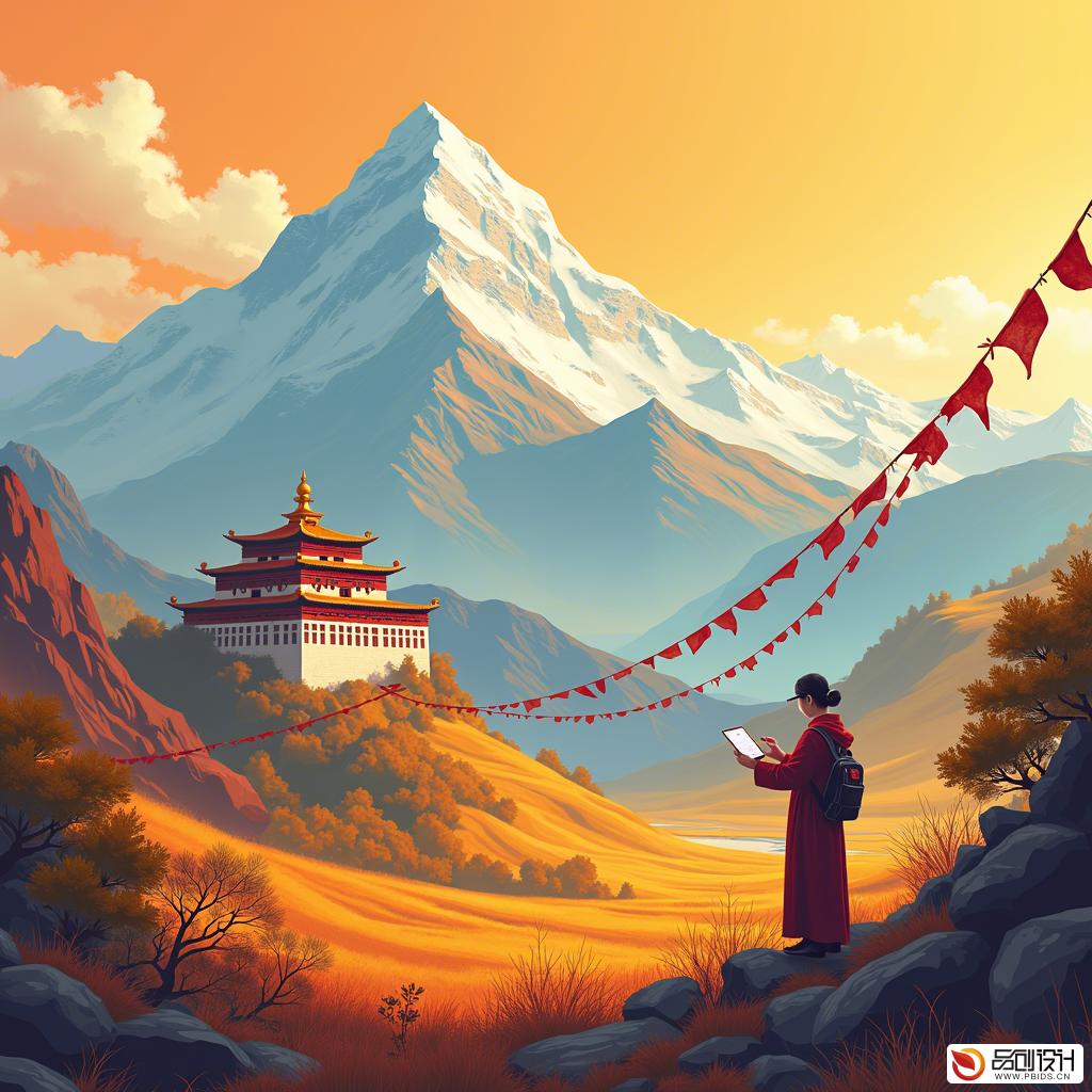 甘南藏族自治州GUI深度定制机构:打造独特文化与现代科技的完美融合