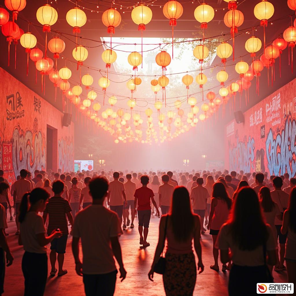 江西省活动创意包装单位的创新之路与实践探索