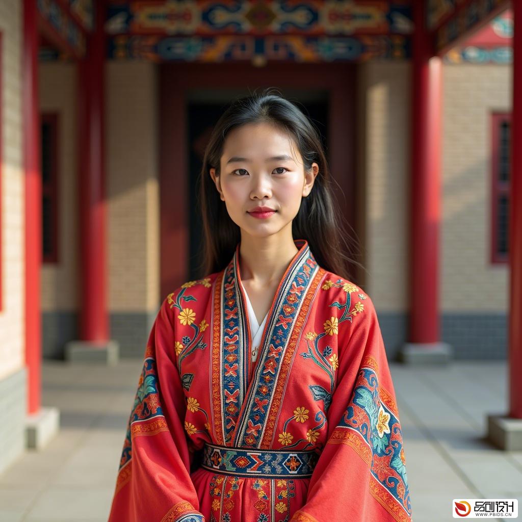 凉山彝族自治州品创设计解决方案:打造独特文化与现代设计的完美融合