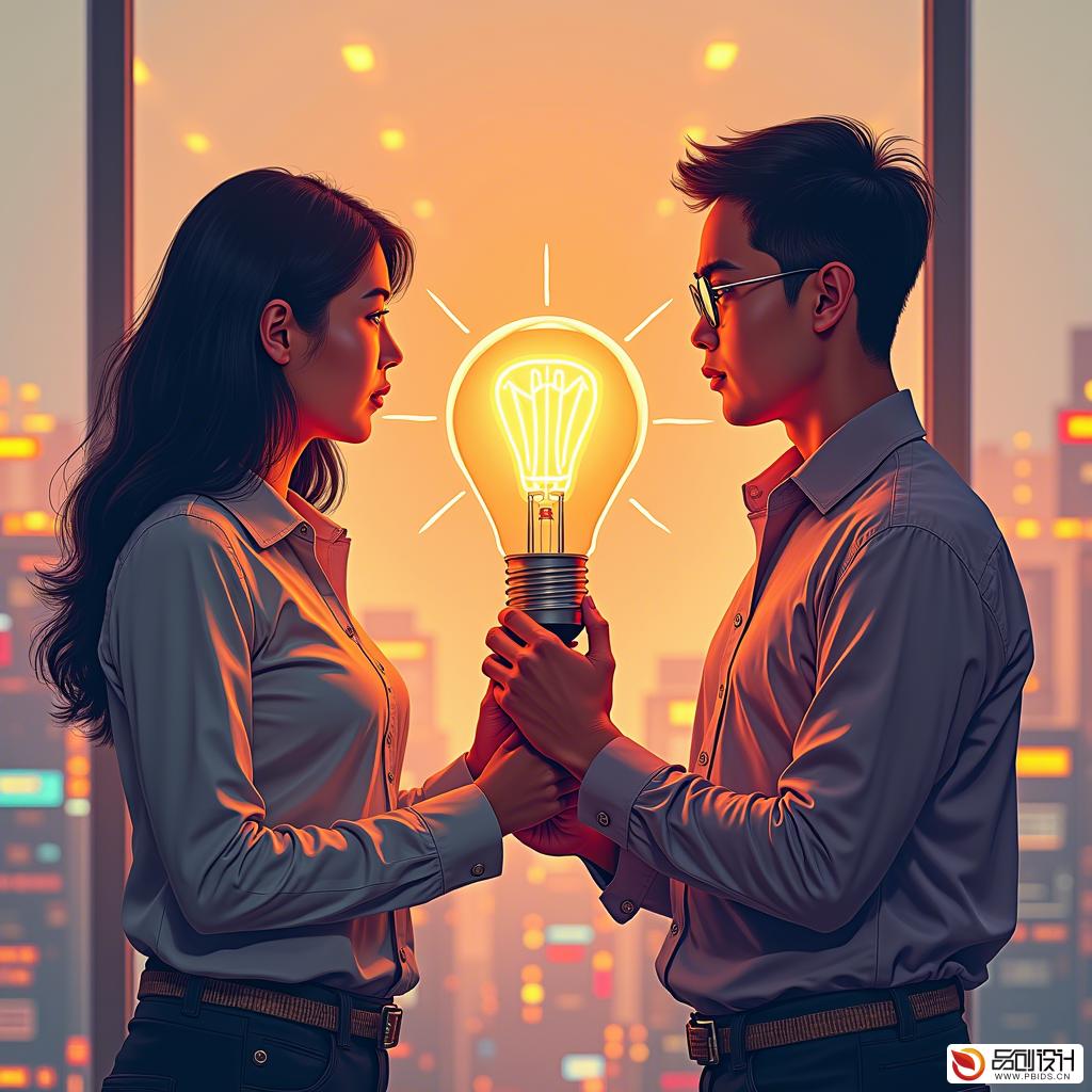新北品牌设计工作室：塑造品牌灵魂的创意大师
