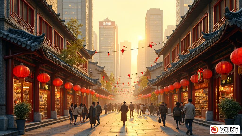 亳州市企业定制设计：打造专属品牌形象的艺术之旅
