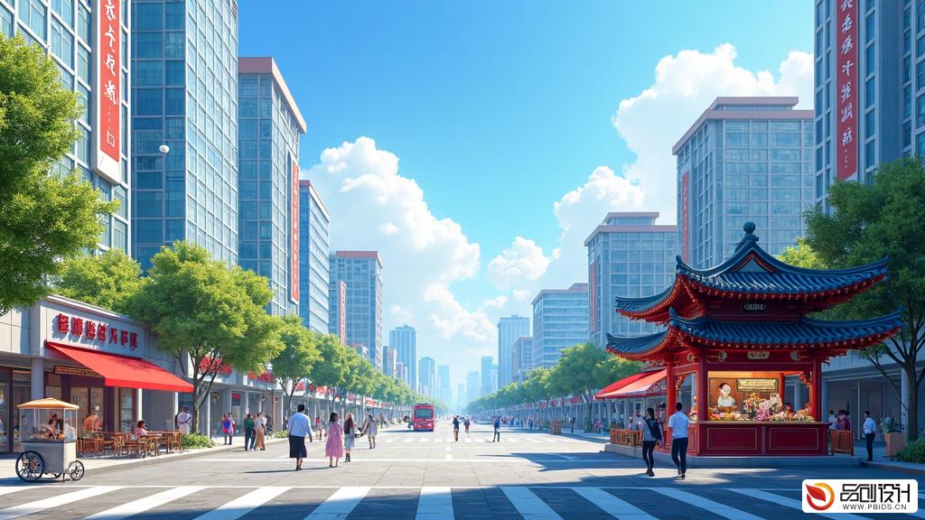 铜陵市企业IP打造：塑造品牌新形象的策略与实践
