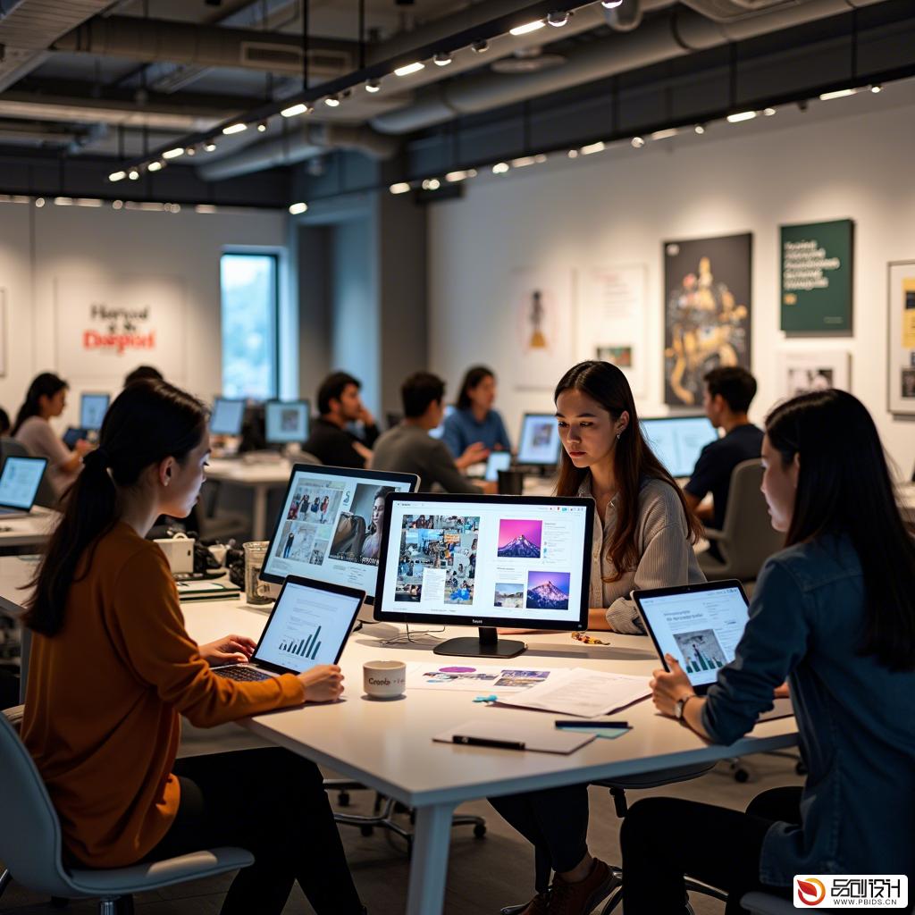 运城市企业定制设计公司的创新之路与未来展望