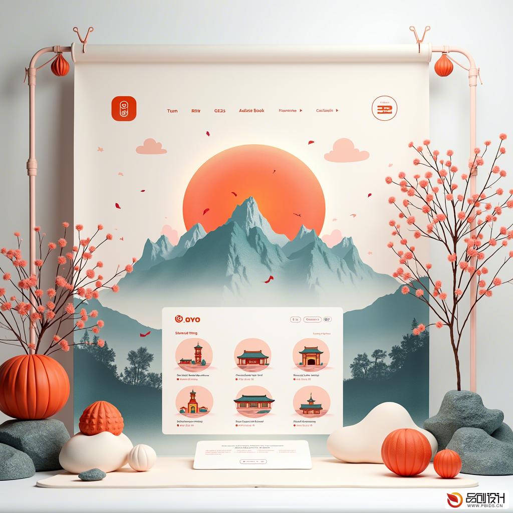 南平市小程序视觉设计企业的创新之路
