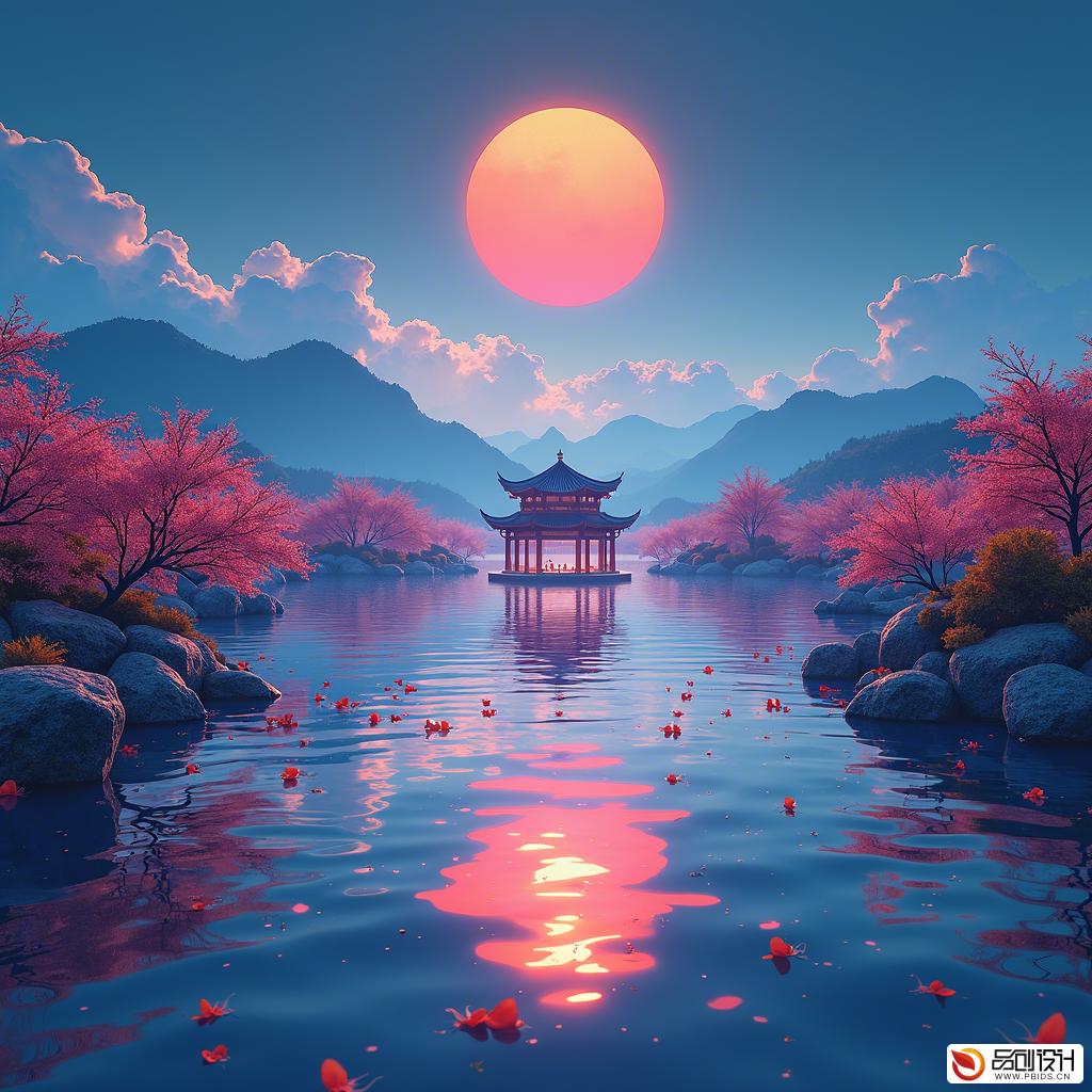 扬州市视觉动效规范设计企业的崛起与影响力
