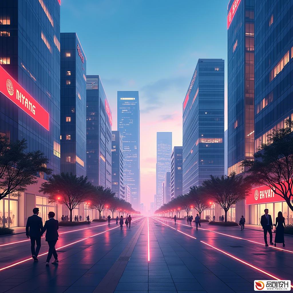 德阳市品创品牌服务：塑造企业形象的全方位解决方案
