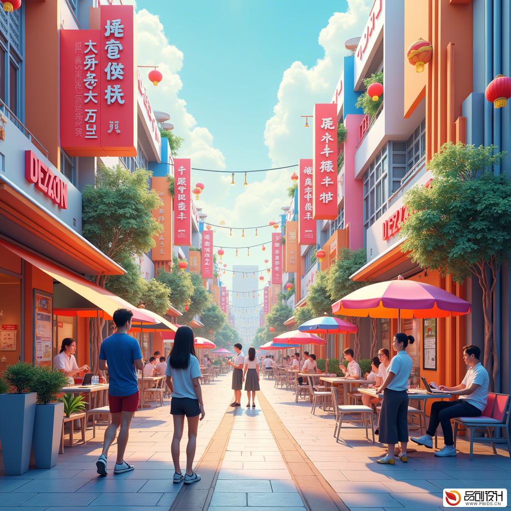 德州市创新设计动态:激发城市创造力,引领未来发展趋势