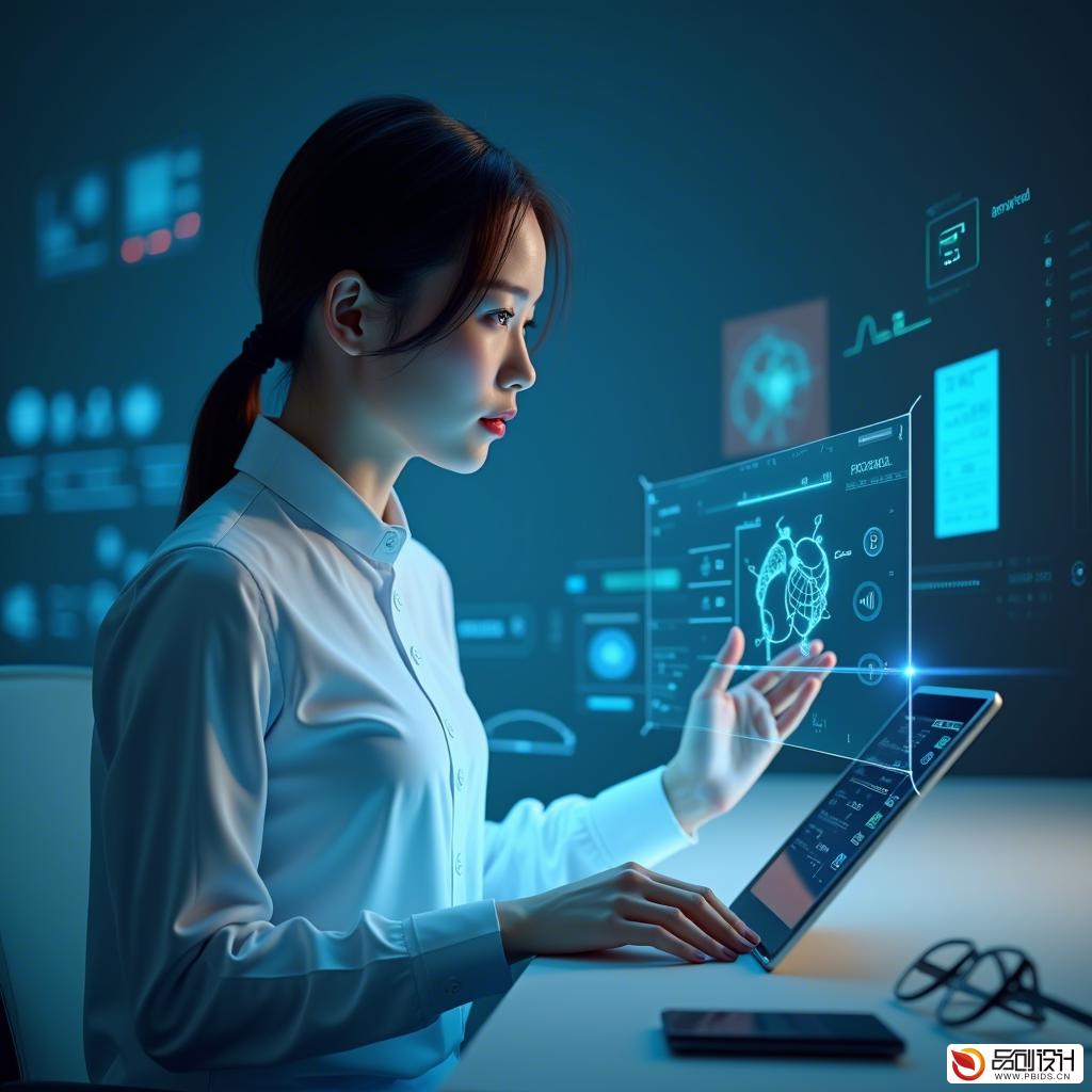 塑造未来:智能客服品牌设计的创新之路