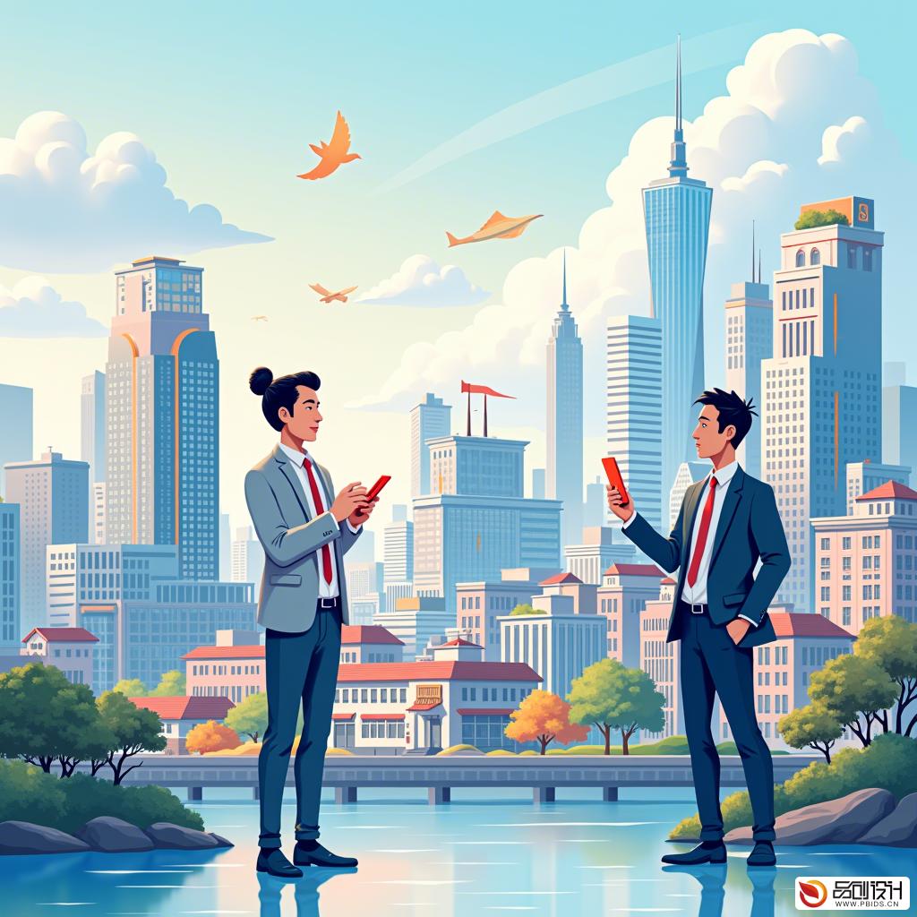 佳木斯品牌设计创新服务中心:引领地方品牌新风尚